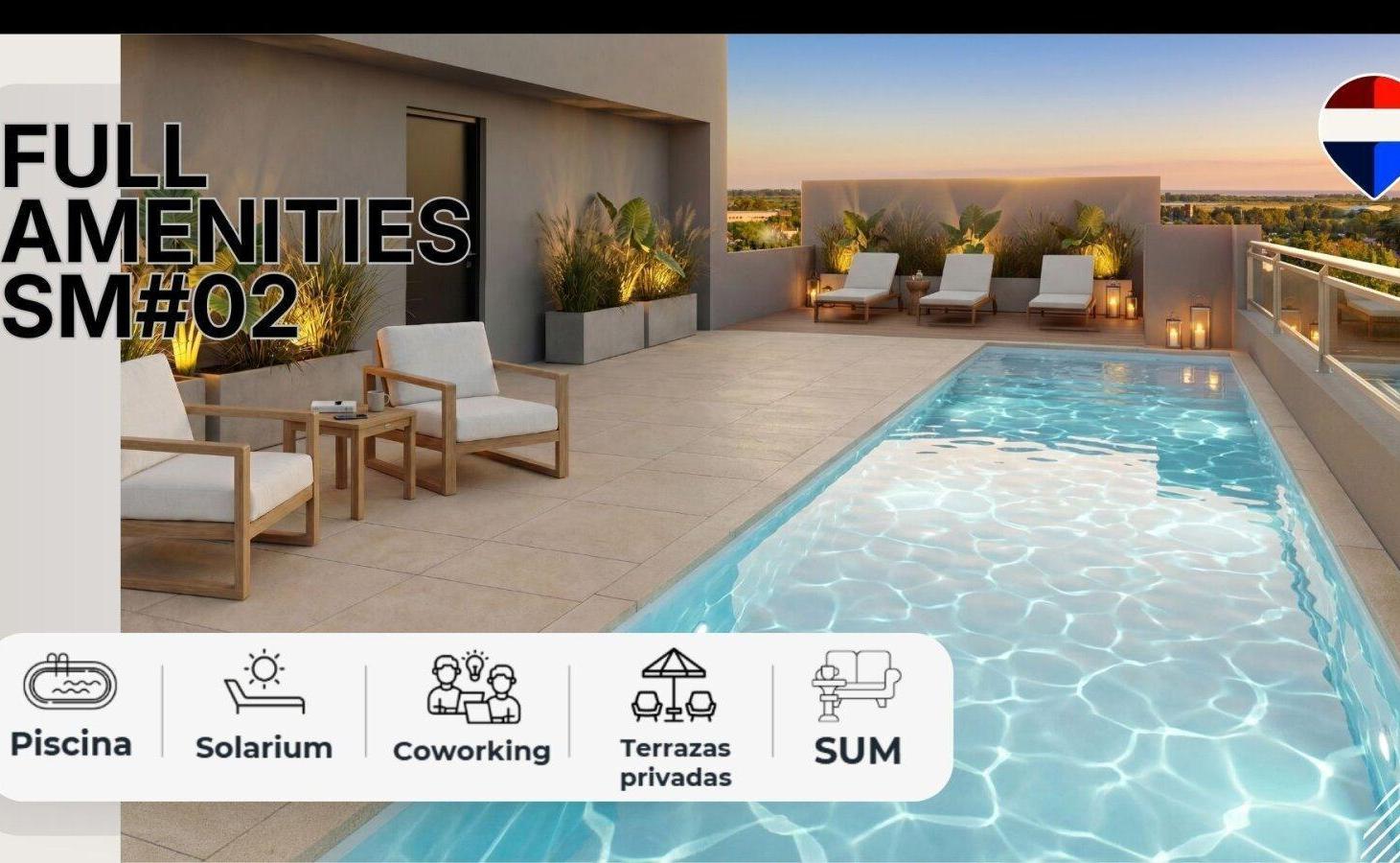 Foto de VENTA DEPARTAMENTO 2 AMBIENTES 48 CUOTAS BERNAL, imagen 4