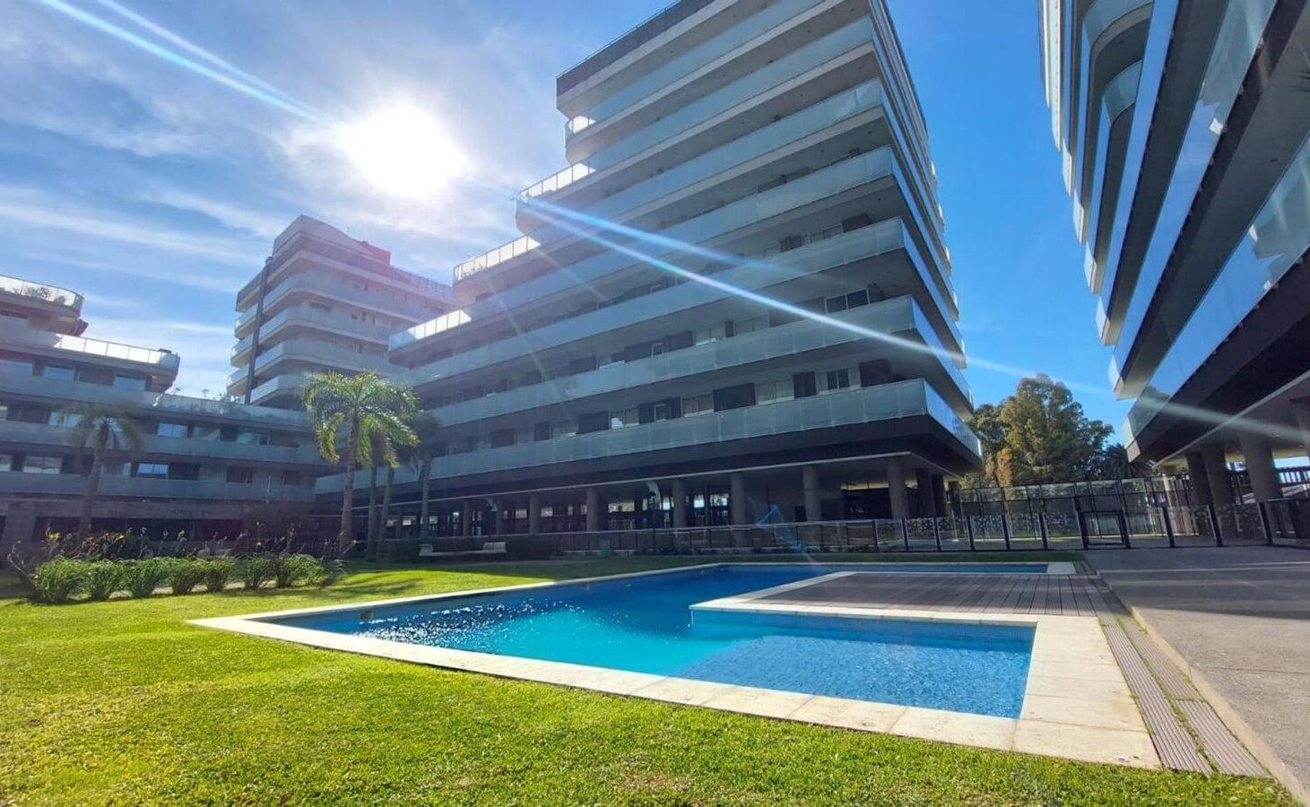 Foto de Departamento 4 ambientes Venta Sensum Quilmes, imagen 2