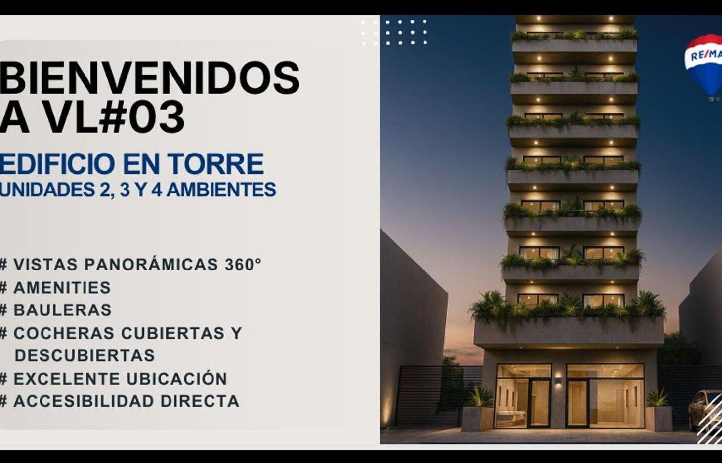 Foto de VENTA DEPARTAMENTO 2 AMBIENTES 48 CUOTAS QUILMES, imagen 1