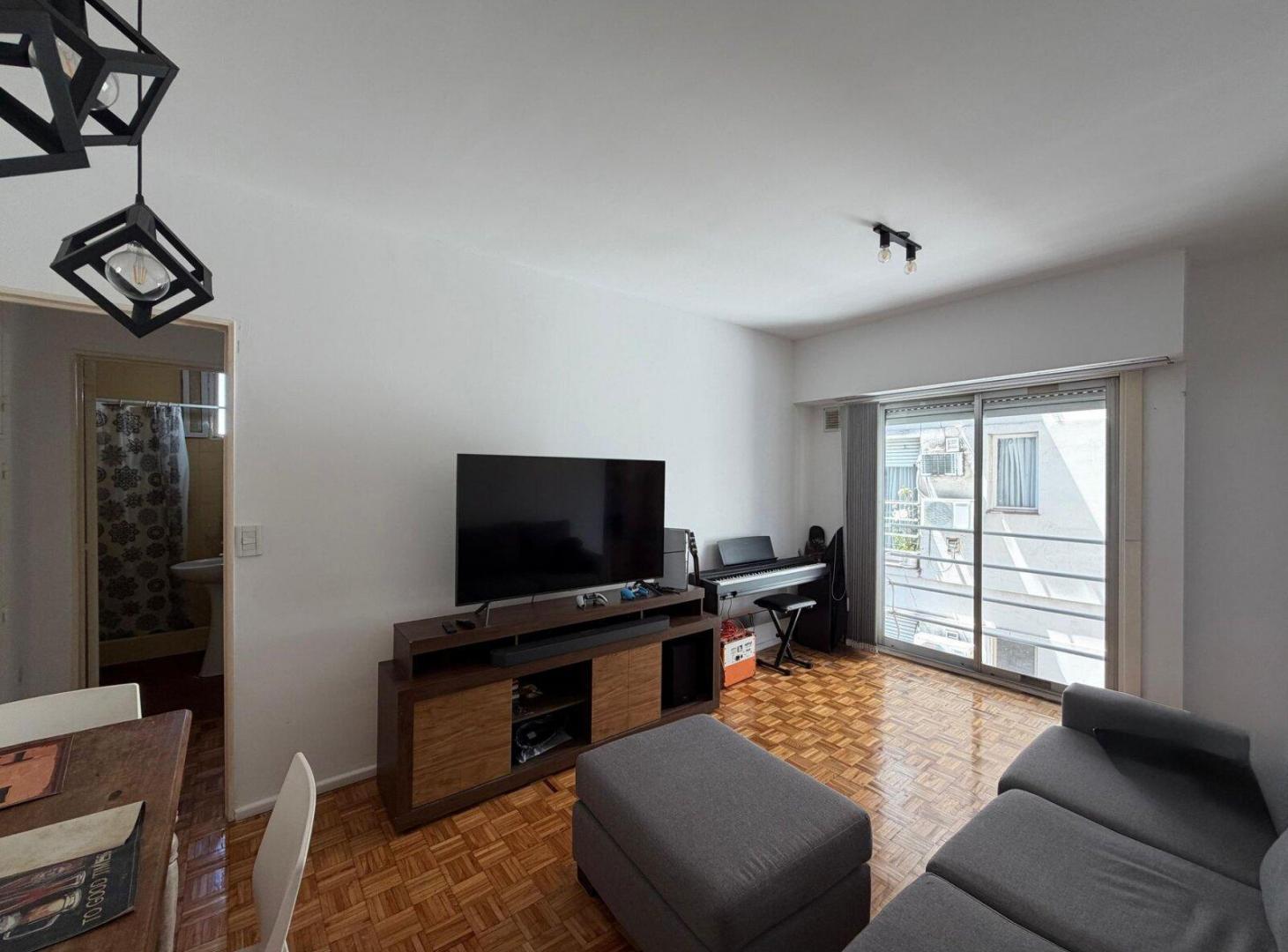 Foto de VENTA DEPARTAMENTO 2 AMBIENTES EN QUILMES CENTRO, imagen 2