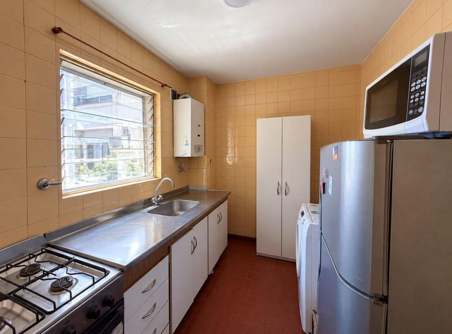 Foto de VENTA DEPARTAMENTO 2 AMBIENTES EN QUILMES CENTRO, imagen 4