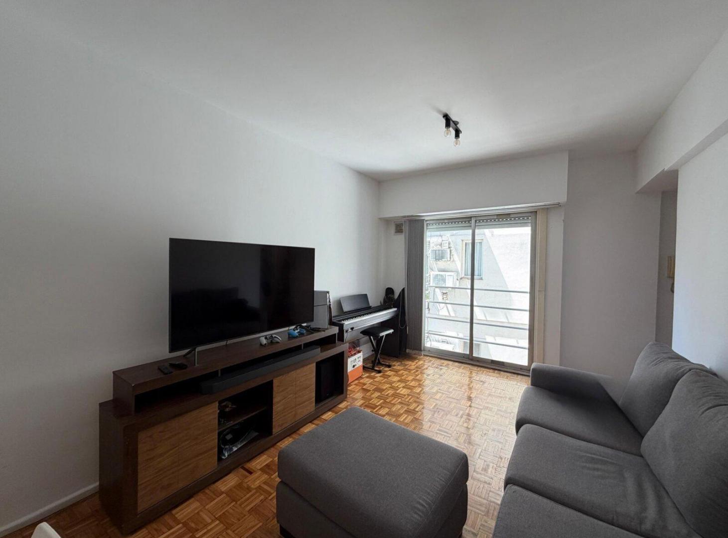 Foto de VENTA DEPARTAMENTO 2 AMBIENTES EN QUILMES CENTRO, imagen 3