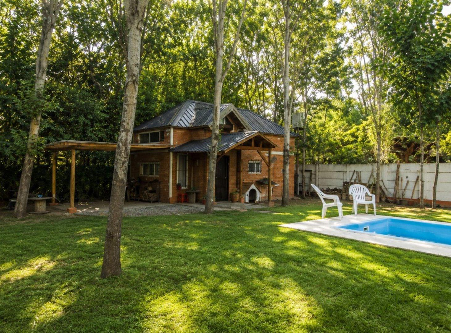 Foto de VENTA QUINTA CON PILETA EN EL PELIGRO, LA PLATA, imagen 3