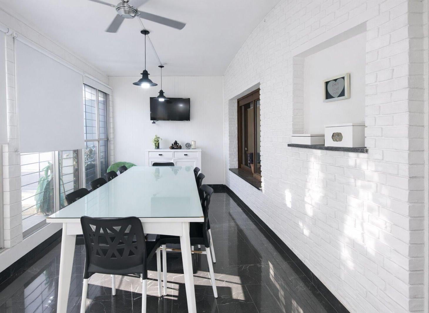 Foto de VENTA CASA 6 AMBIENTES JARDIN COCHERA QUILMES, imagen 3