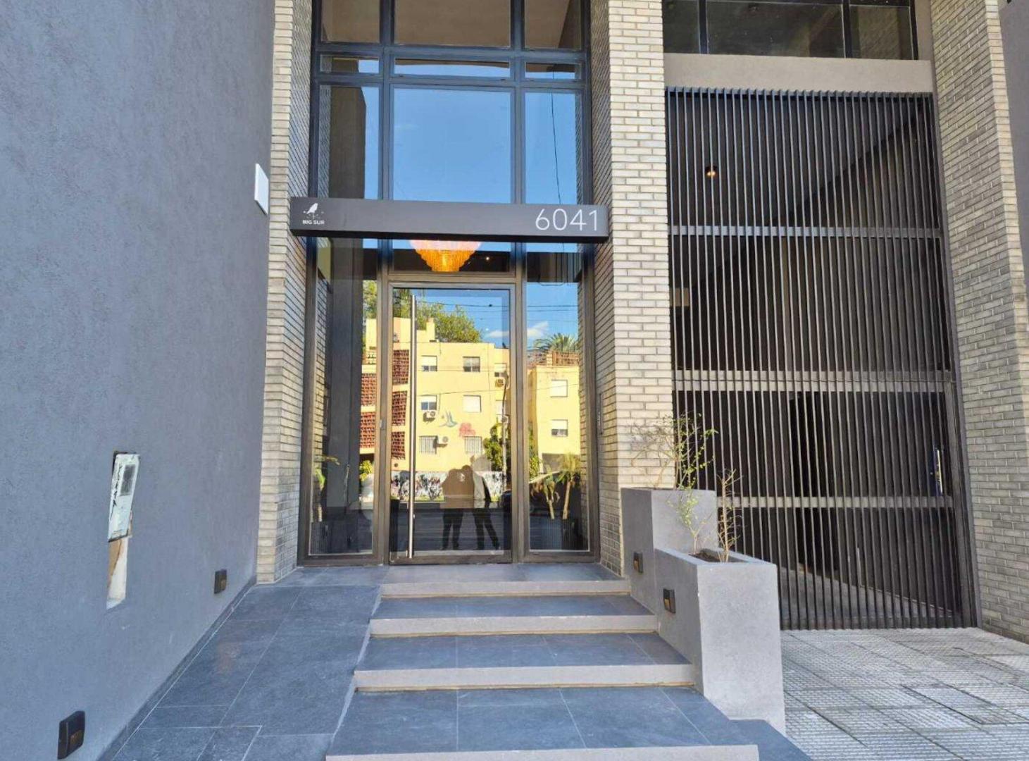 Foto de DEPARTAMENTO REMEDIOS de ESCALADA MONOAMBIENTE, imagen 2