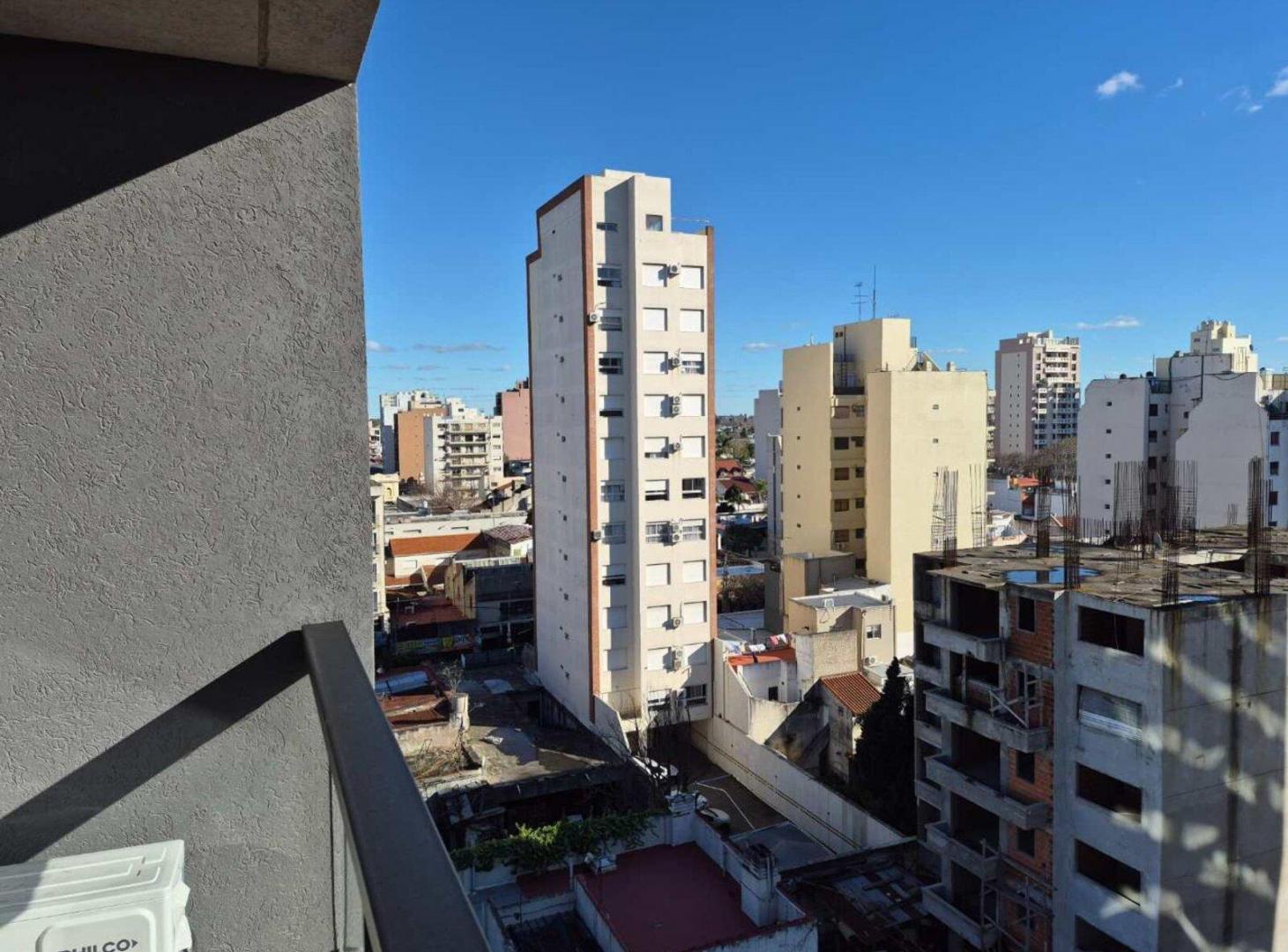 Foto de DEPARTAMENTO REMEDIOS de ESCALADA MONOAMBIENTE, imagen 5