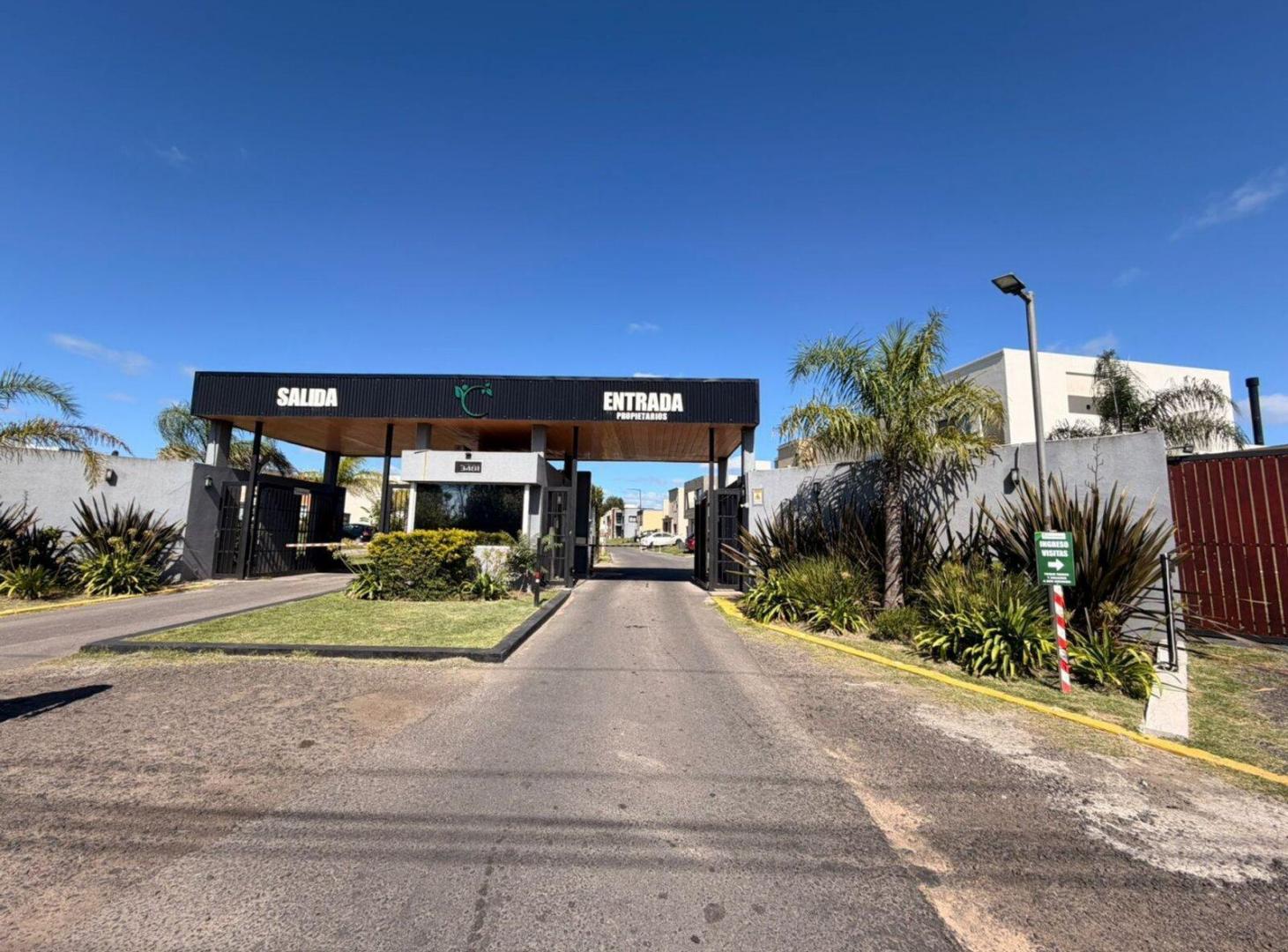Foto de VENTA LOTE BARRIO CERRADO FEDERICO 1, BERAZATEGUI, imagen 3
