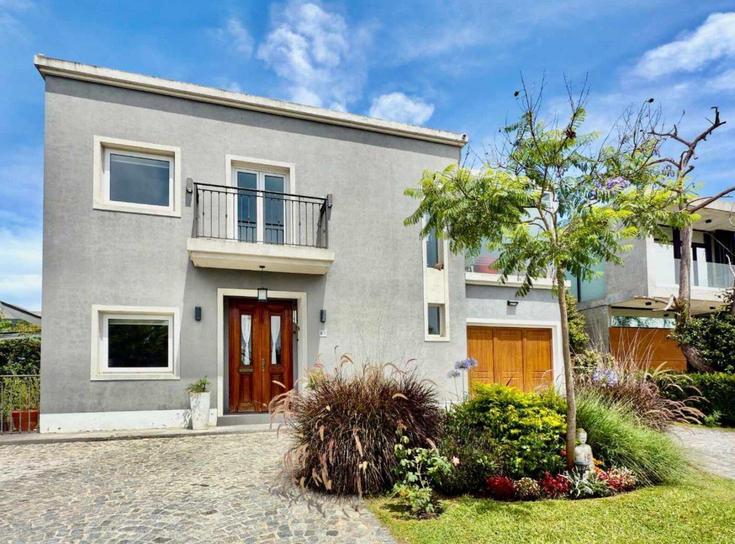 Foto de VENTA CASA BARRIO PRIVADO ADROGUE, imagen 1