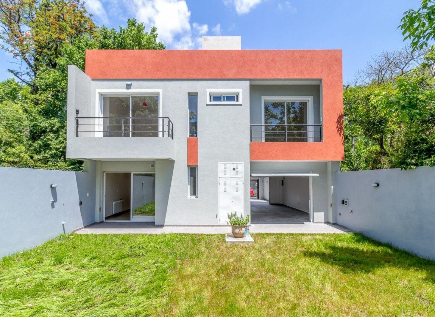 Foto de VENTA CASA 5 AMBIENTES EN RANELAGH C/COCHERA, imagen 3