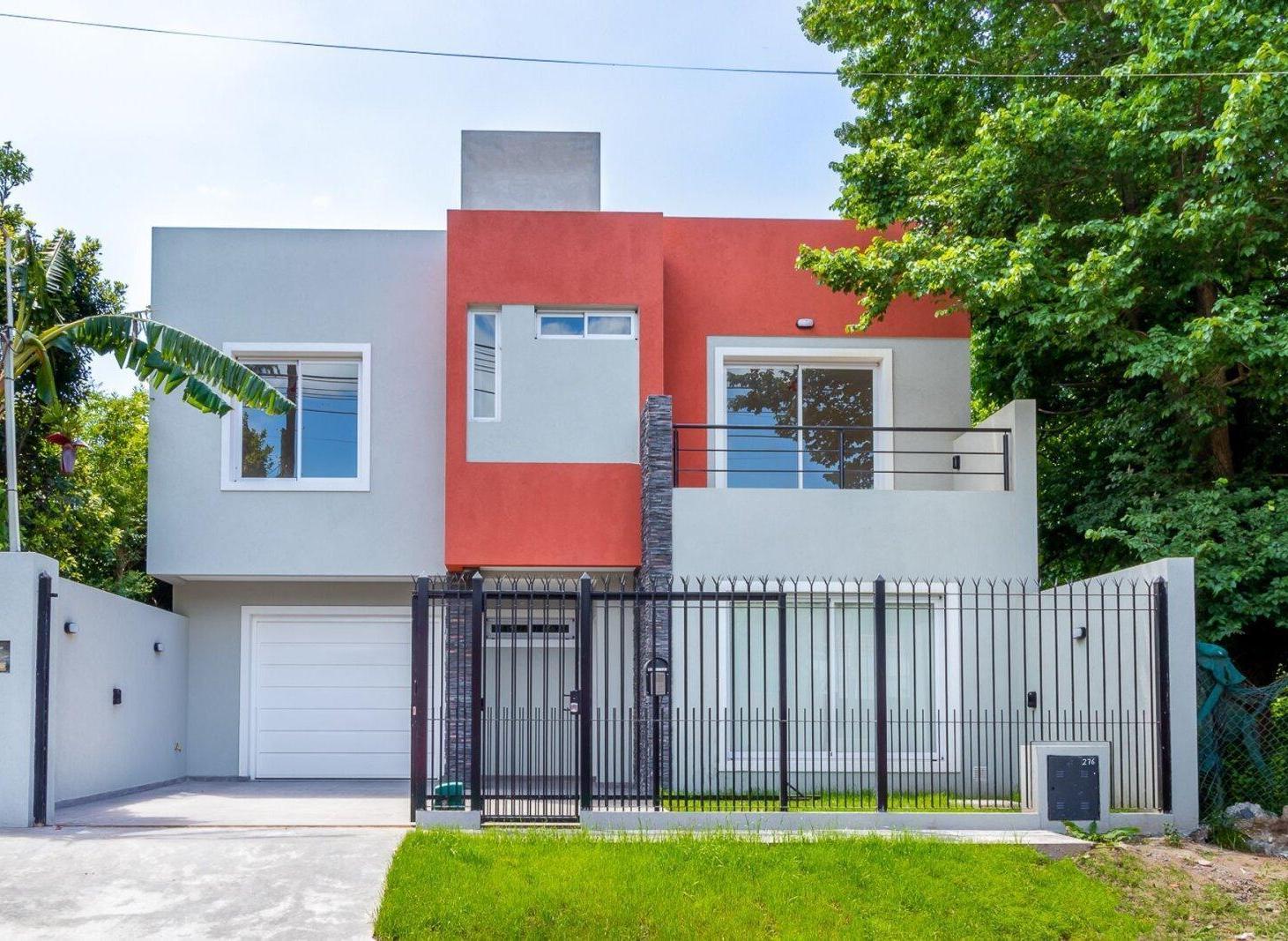 Foto de VENTA CASA 5 AMBIENTES EN RANELAGH C/COCHERA, imagen 2