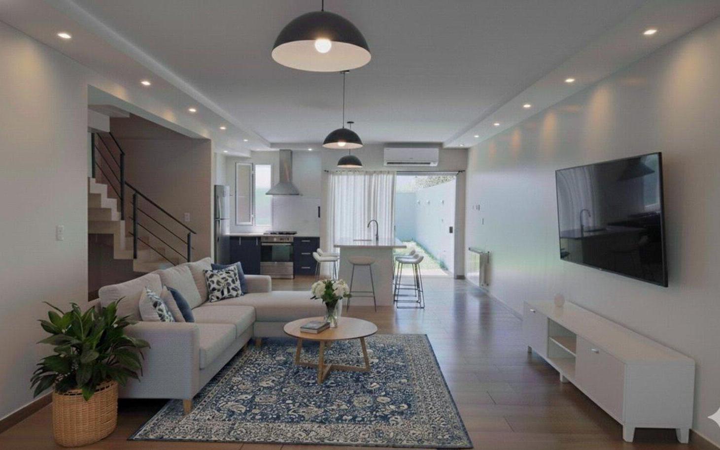 Foto de VENTA CASA 5 AMBIENTES EN RANELAGH C/COCHERA, imagen 5