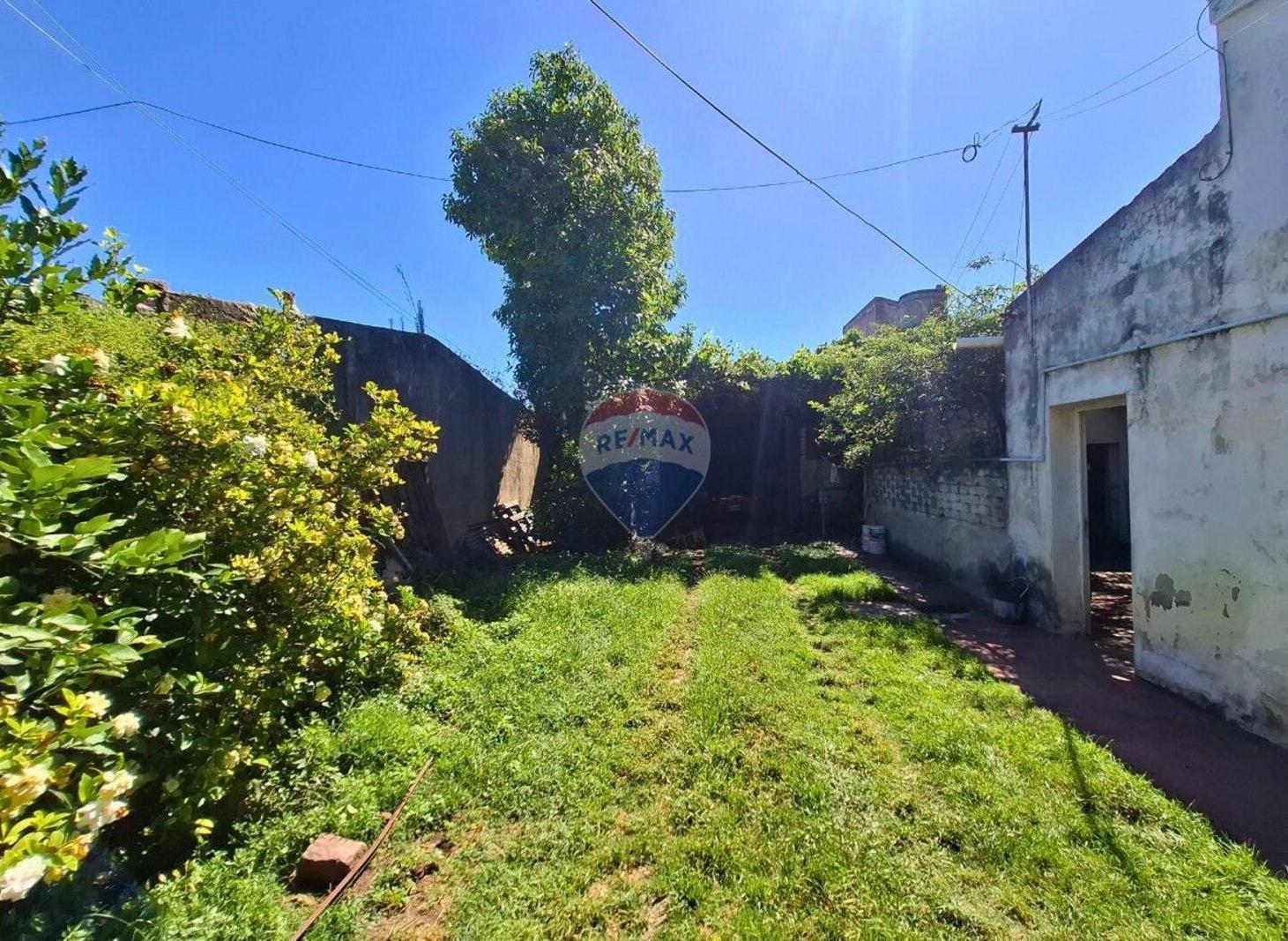 Foto de VENTA CASA 3 AMB CON GALPÓN Y JARDÍN QUILMES, imagen 5