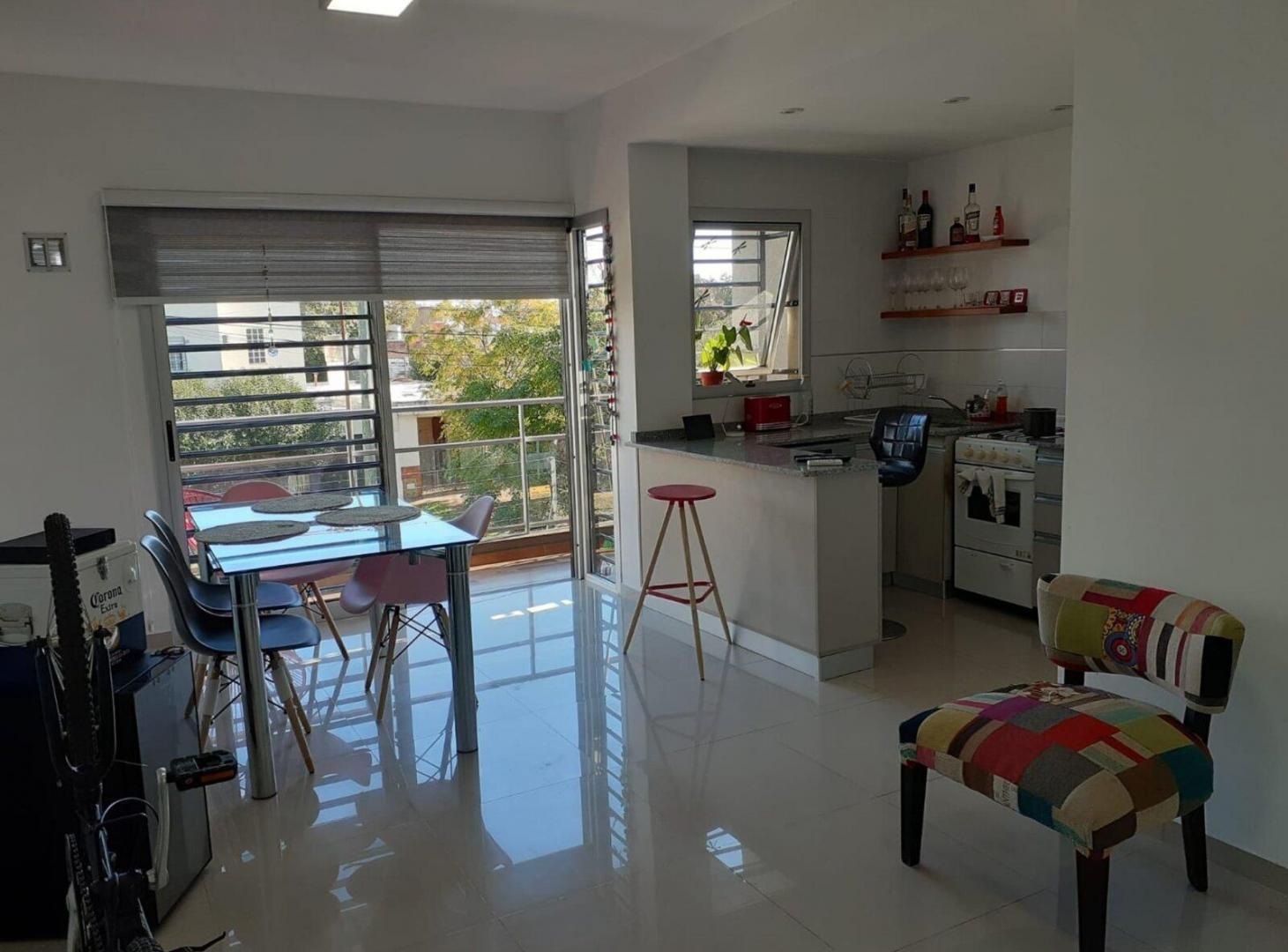 Foto de Venta departamento 2 ambientes en Quilmes, imagen 1