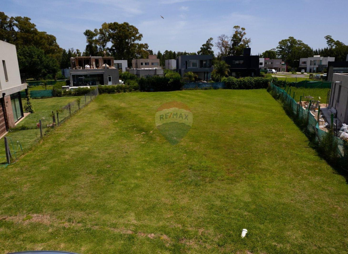 Foto de Lote Central, Barrio la Reserva de Hudson, imagen 1