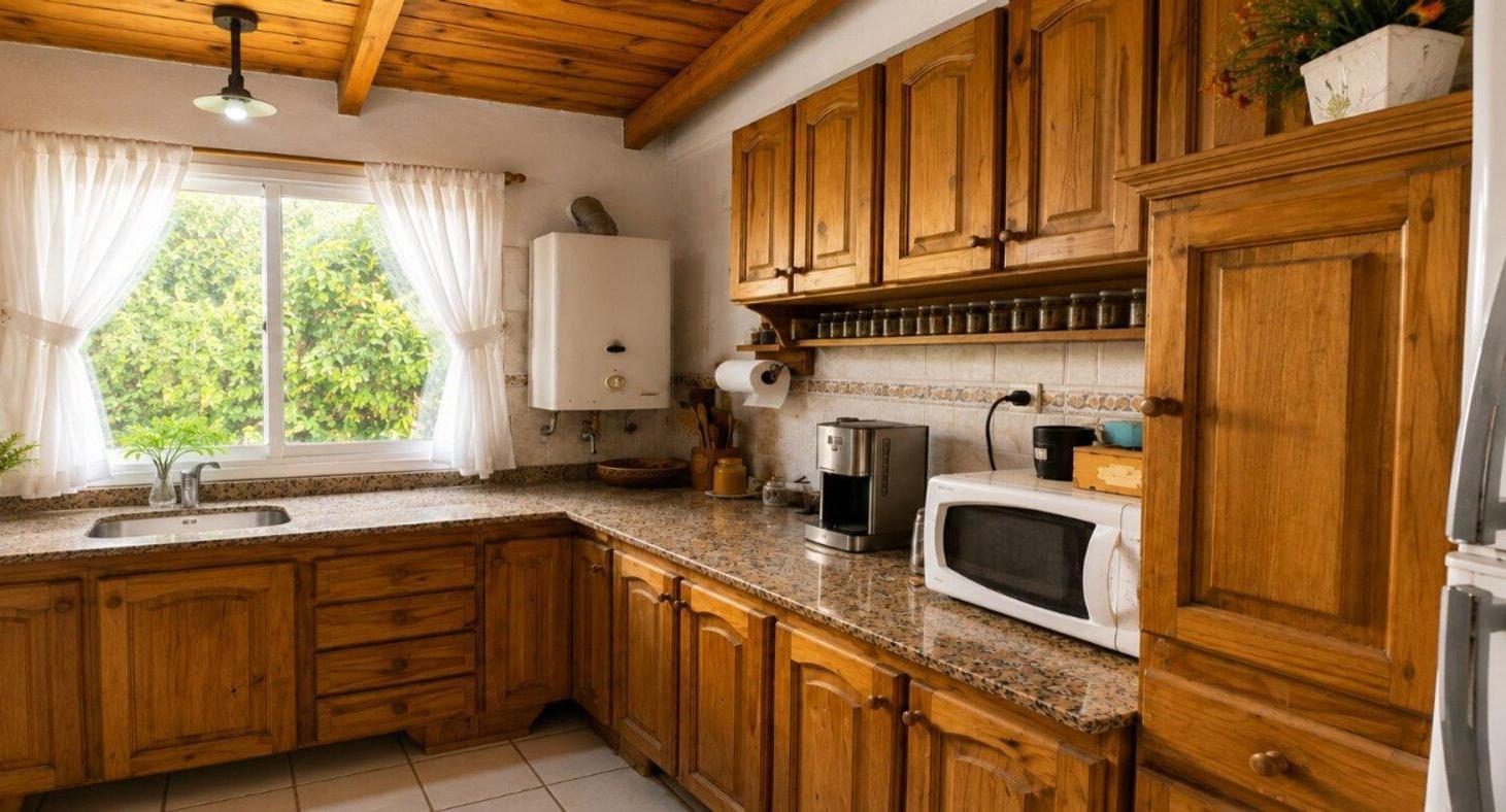 Foto de CASA 3 AMBIENTES CON QUINCHO Y COCHERA BERAZATEGUI, imagen 3