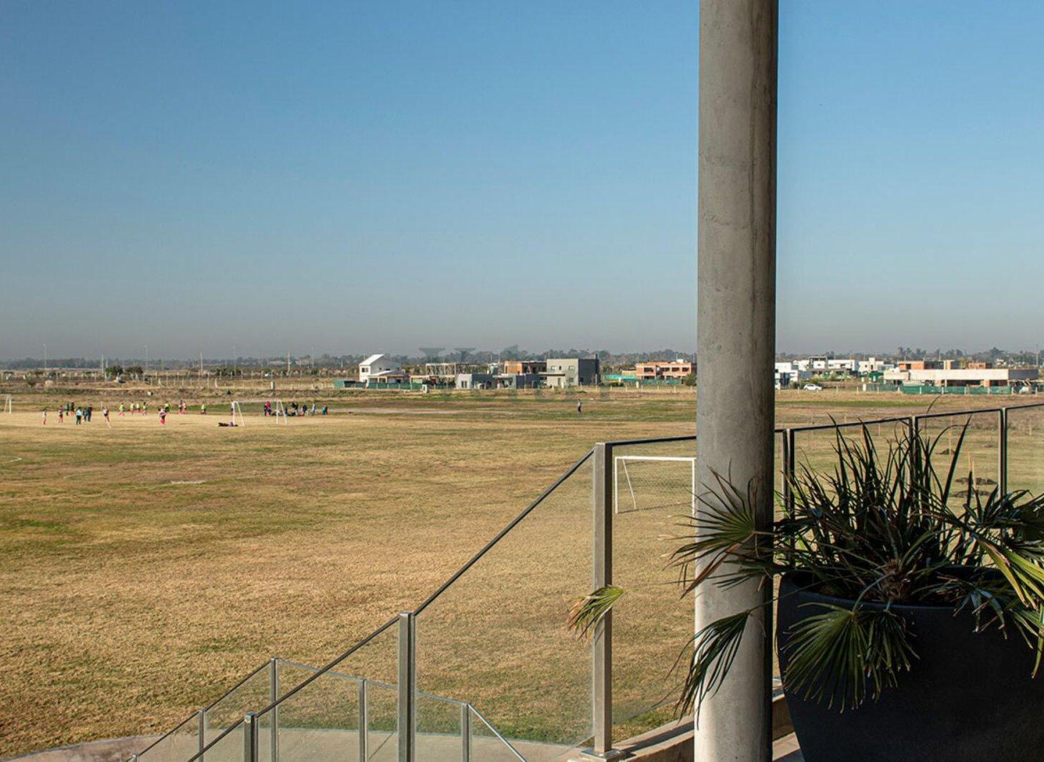 Foto de LOTE CENTRAL EN ELCANO - VILLALOBOS, imagen 1