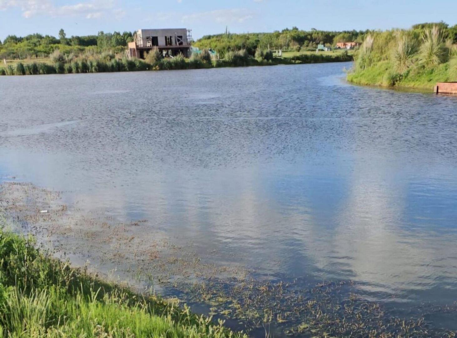 Foto de VENTA LOTE TERRENO A LA LAGUNA PUEBLOS DEL PLATA, imagen 4