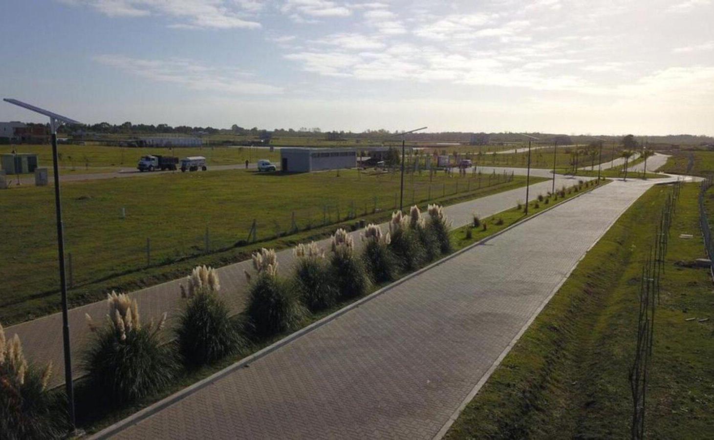 Foto de VENTA LOTE TERRENO A LA LAGUNA PUEBLOS DEL PLATA, imagen 5