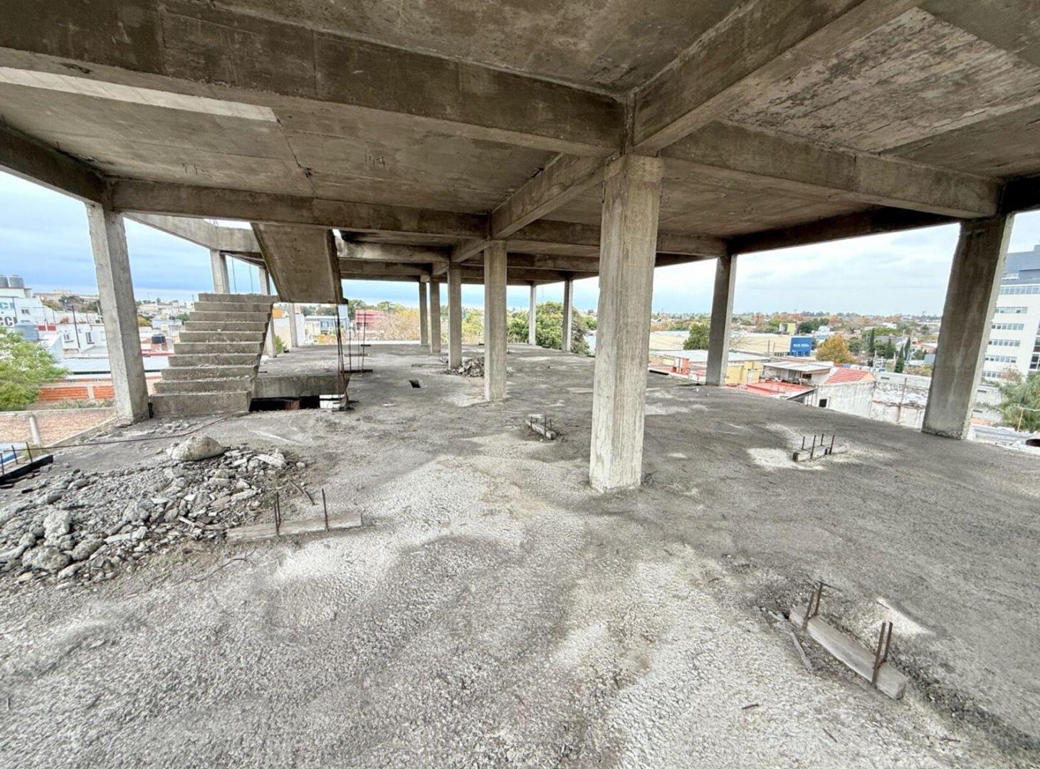 Foto de VENTA/PERMUTA EDIFiCIO A TERMINAR EN BERAZATEGUI, imagen 4