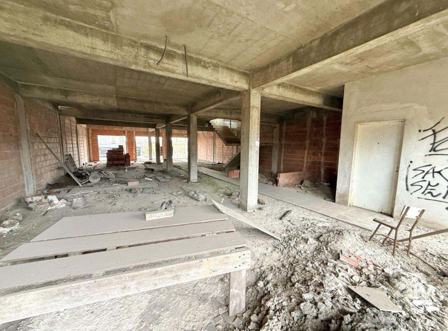 Foto de VENTA/PERMUTA EDIFiCIO A TERMINAR EN BERAZATEGUI, imagen 5