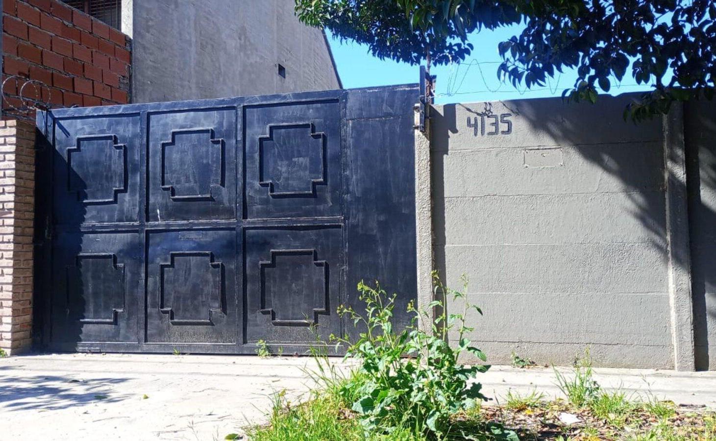 Foto de VENTA DE TERRENO QUILMES OESTE, imagen 1