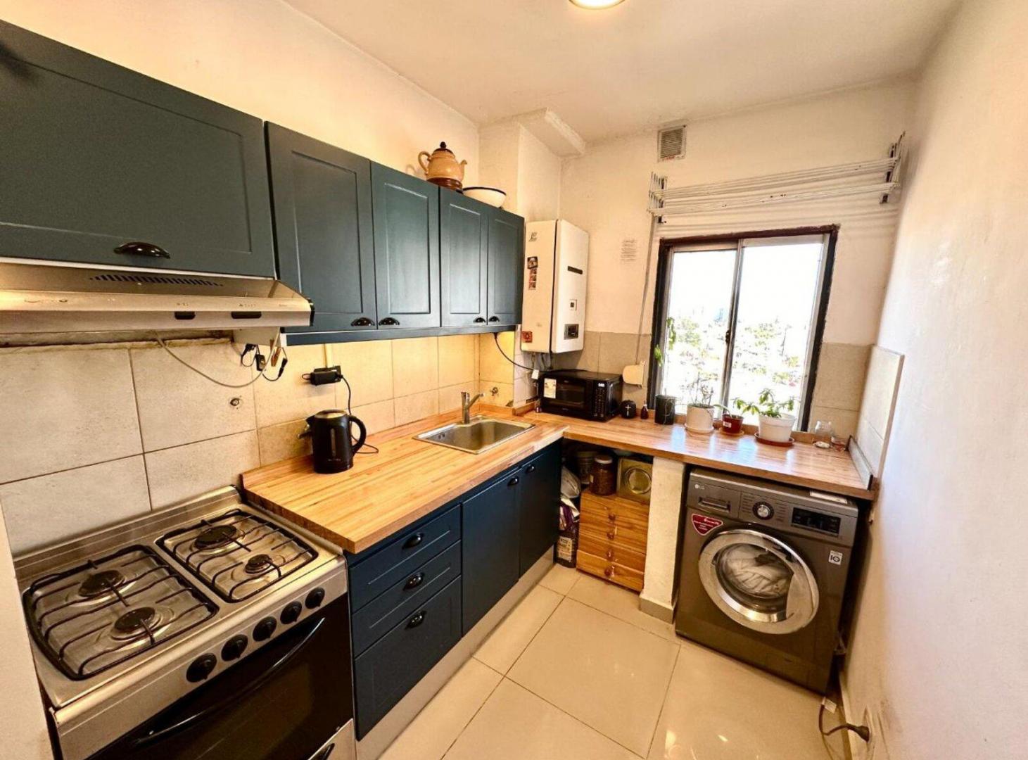 Foto de DEPARTAMENTO VENTA WILDE 4 AMBIENTES -APTO CREDITO, imagen 4