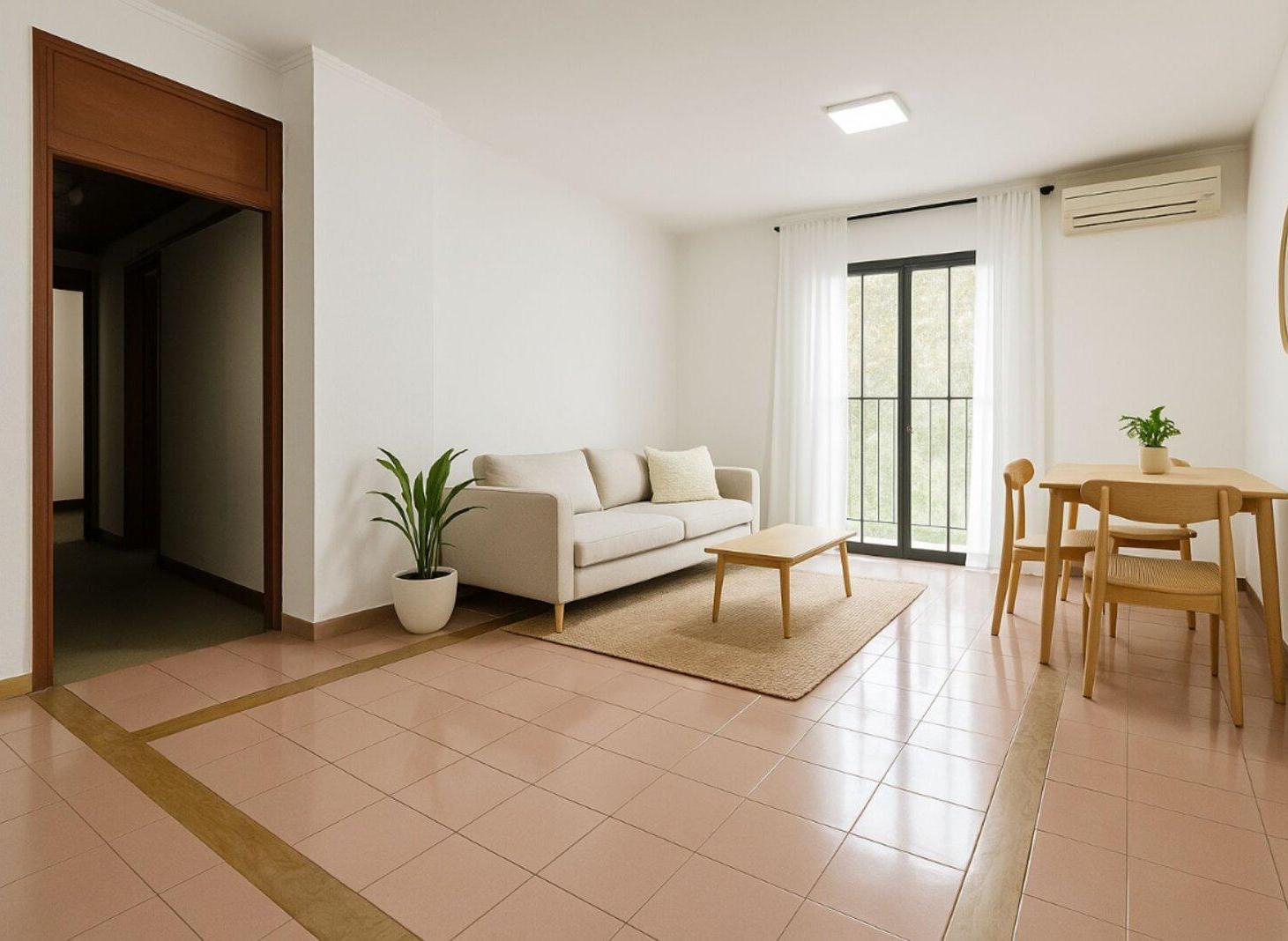 Foto de DEPARTAMENTO VENTA WILDE 3 AMBIENTES - PERMUTA, imagen 1