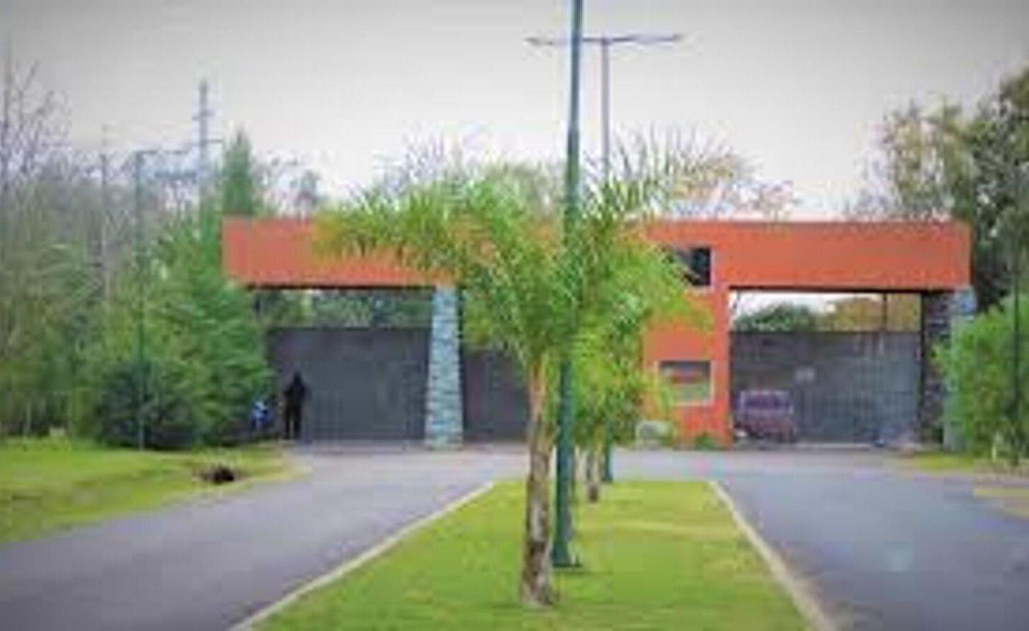 Foto de VENTA LOTE CENTRAL EN LA RESERVA DE HUDSON, imagen 1
