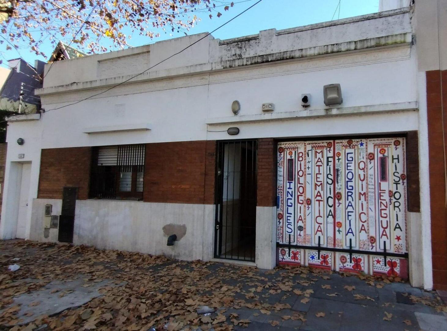 Foto de Venta Lote 10X43 M2 R2 p/inversión Bernal Centro, imagen 1
