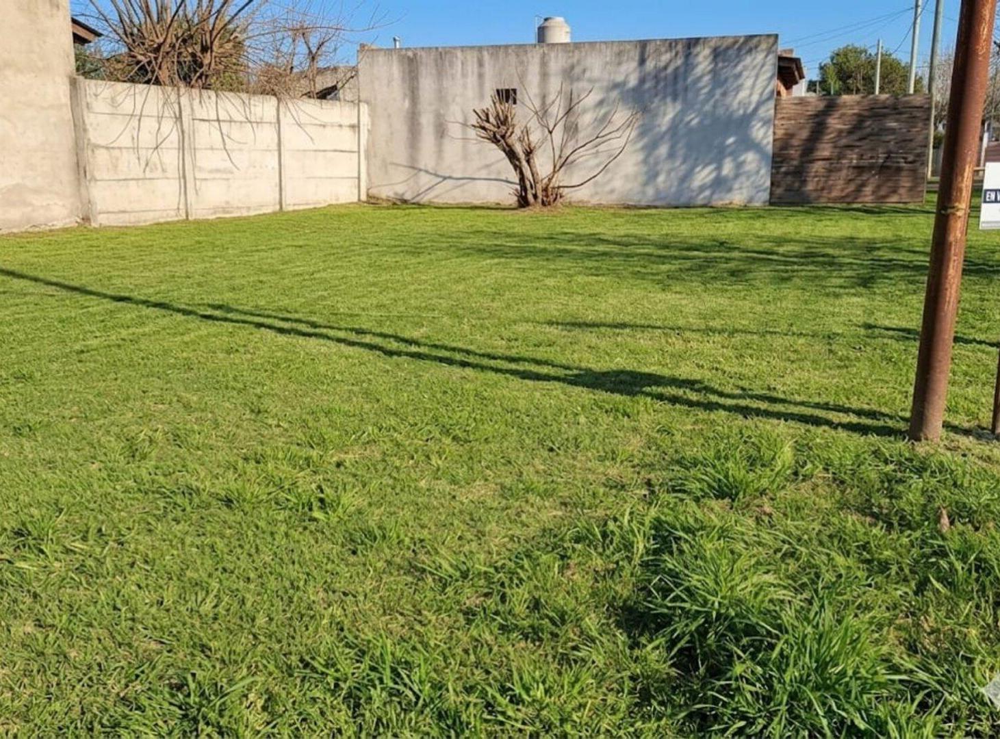 Foto de VENTA LOTE BERAZATEGUI SOURIGUES, imagen 2