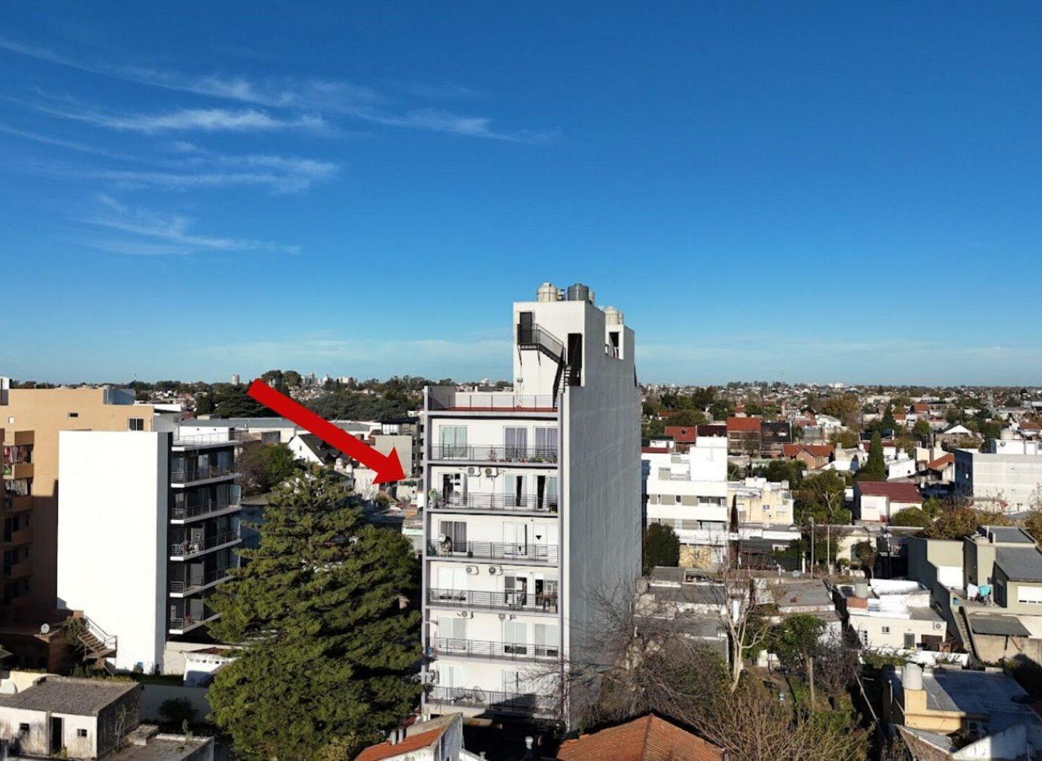 Foto de VENTA DEPARTAMENTO 3 AMBIENTES WILDE CENTRO BALCON, imagen 5