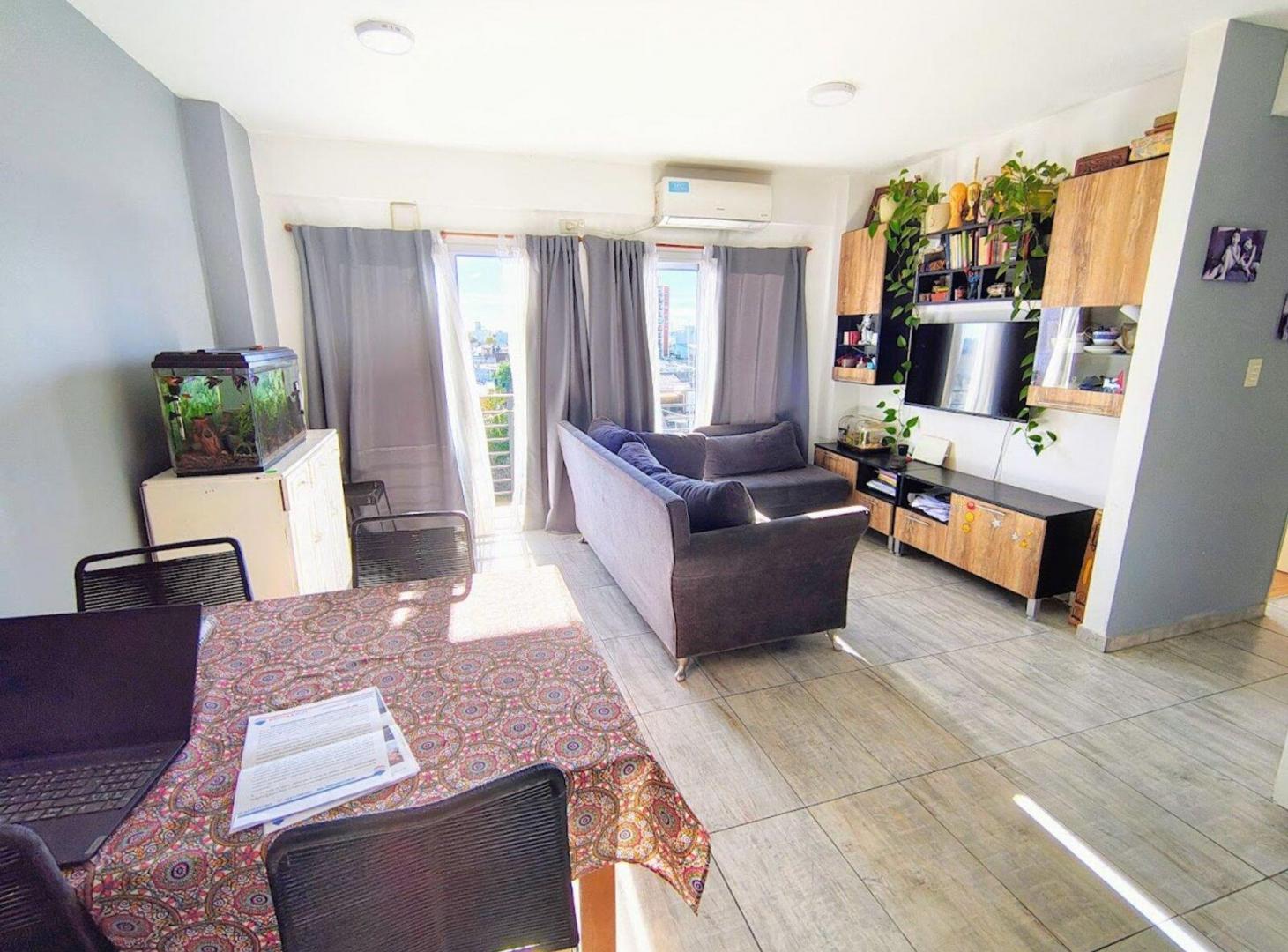 Foto de VENTA DEPARTAMENTO 3 AMBIENTES WILDE CENTRO BALCON, imagen 4