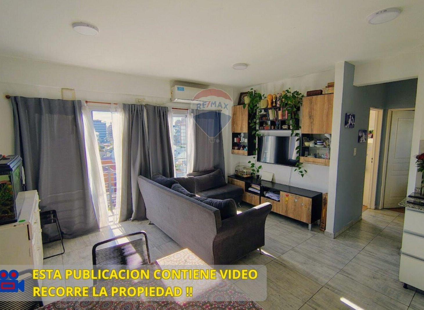 Foto de VENTA DEPARTAMENTO 3 AMBIENTES WILDE CENTRO BALCON, imagen 2