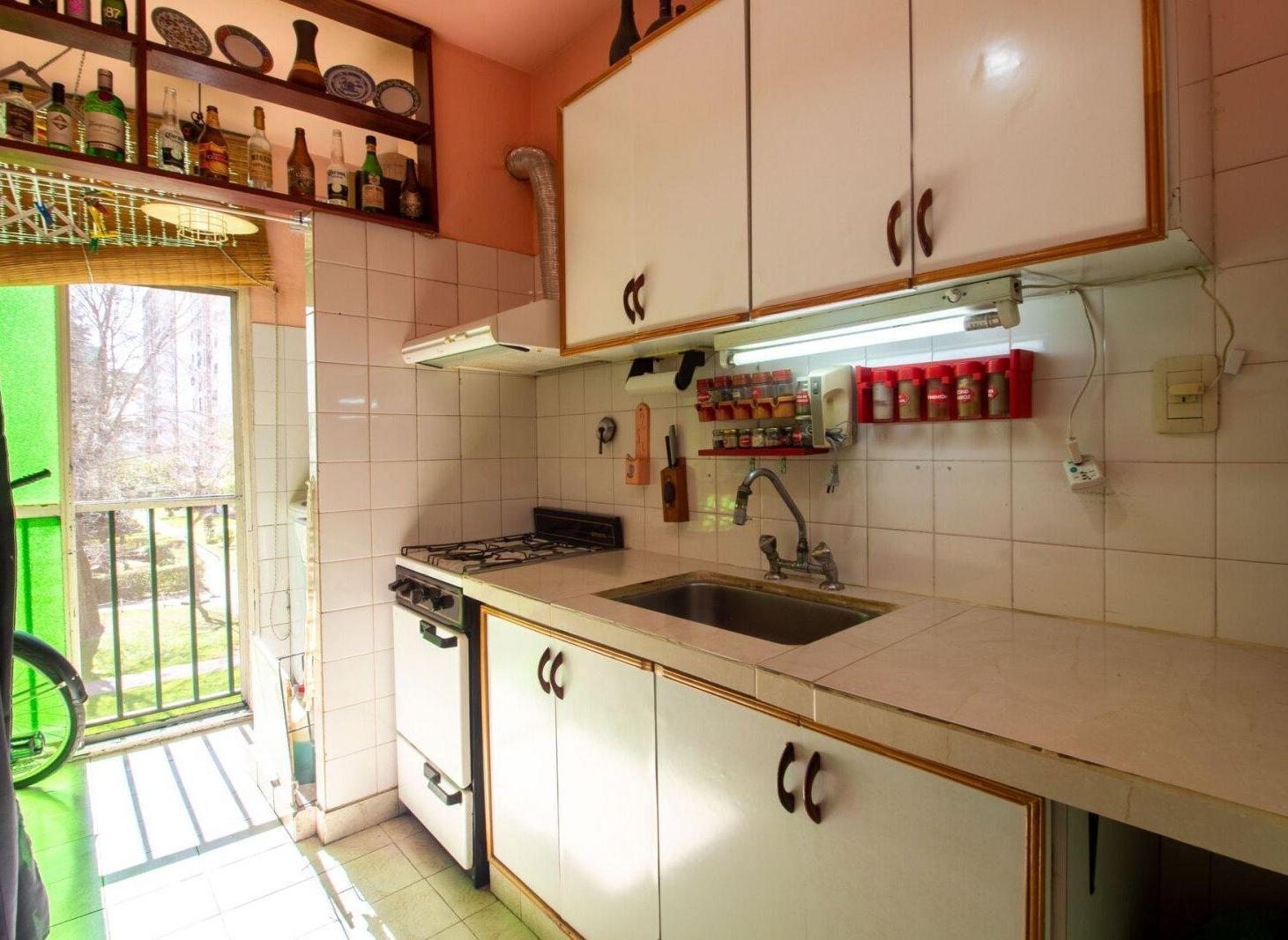 Foto de DEPARTAMENTO VENTA WILDE 3 AMBIENTES APTO CREDITO, imagen 1