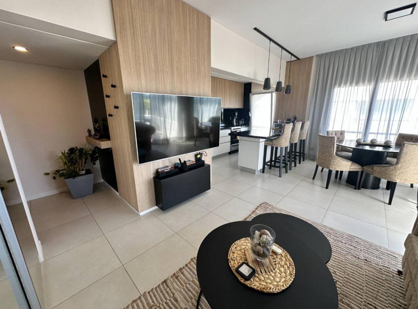 Foto de VENTA DEPTO 3 AMB COCHERA AQUAVENTO NUEVO QUILMES, imagen 1