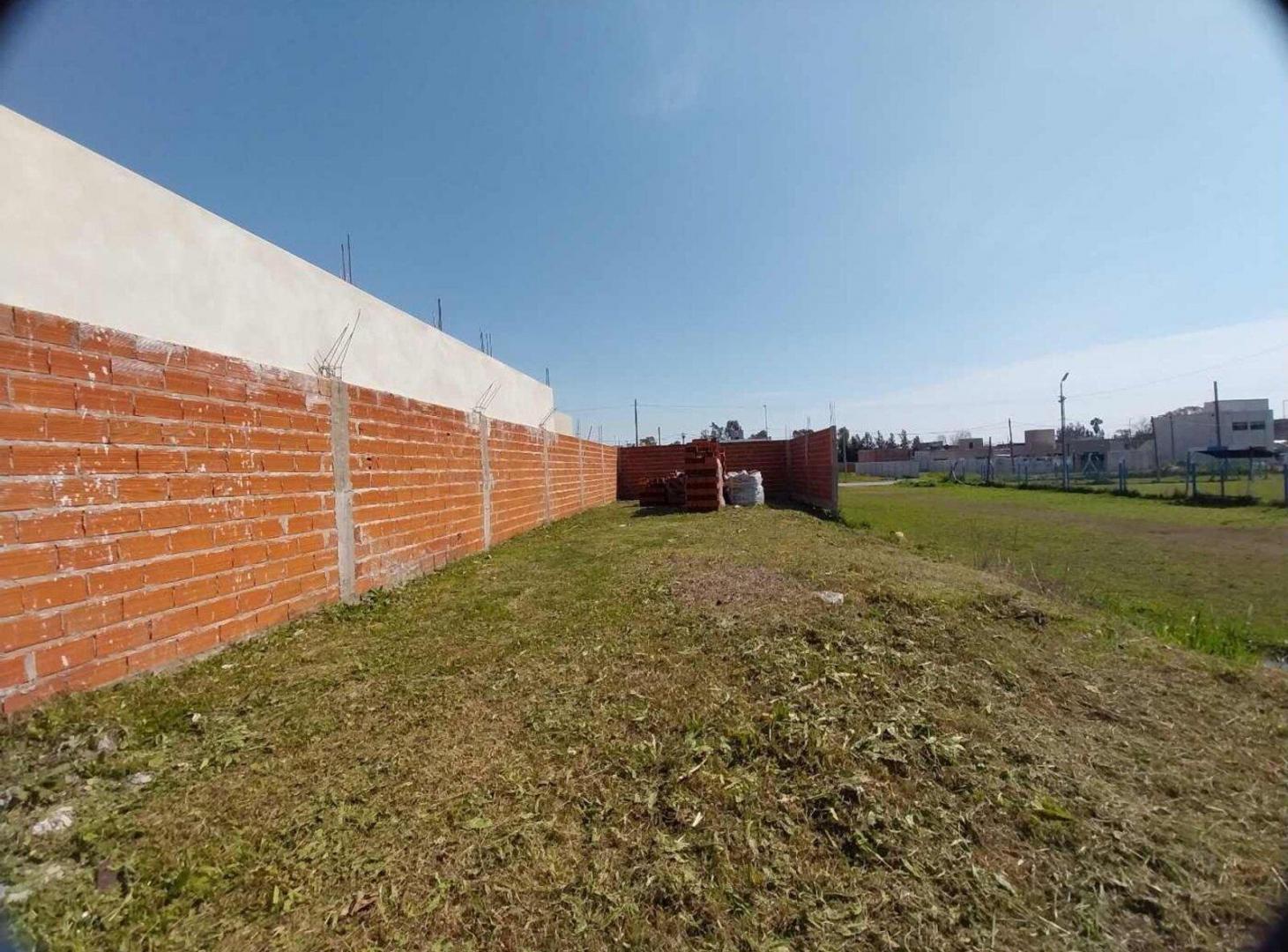 Foto de VENTA LOTE HUDSON, imagen 5