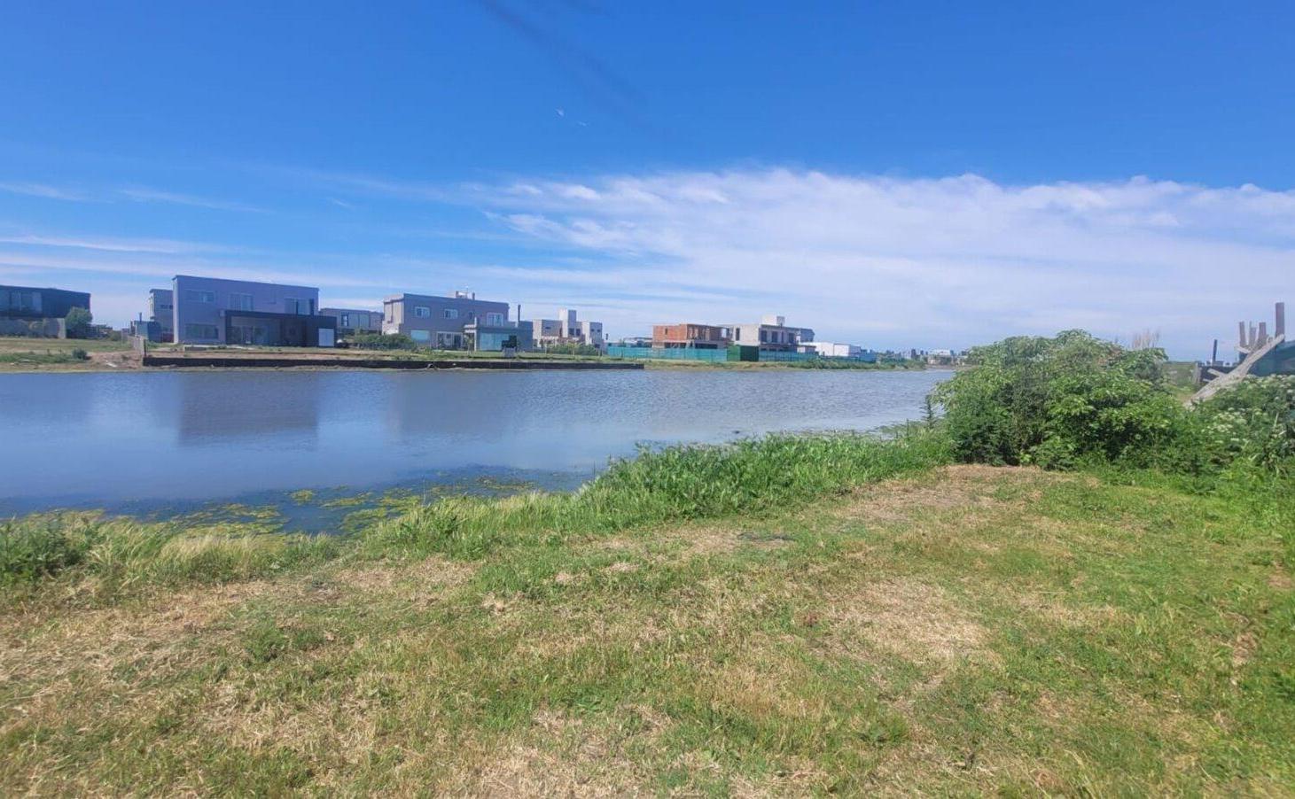 Foto de LOTE PUEBLOS DEL PLATA, B. MAGALLANES, A LA LAGUNA, imagen 1