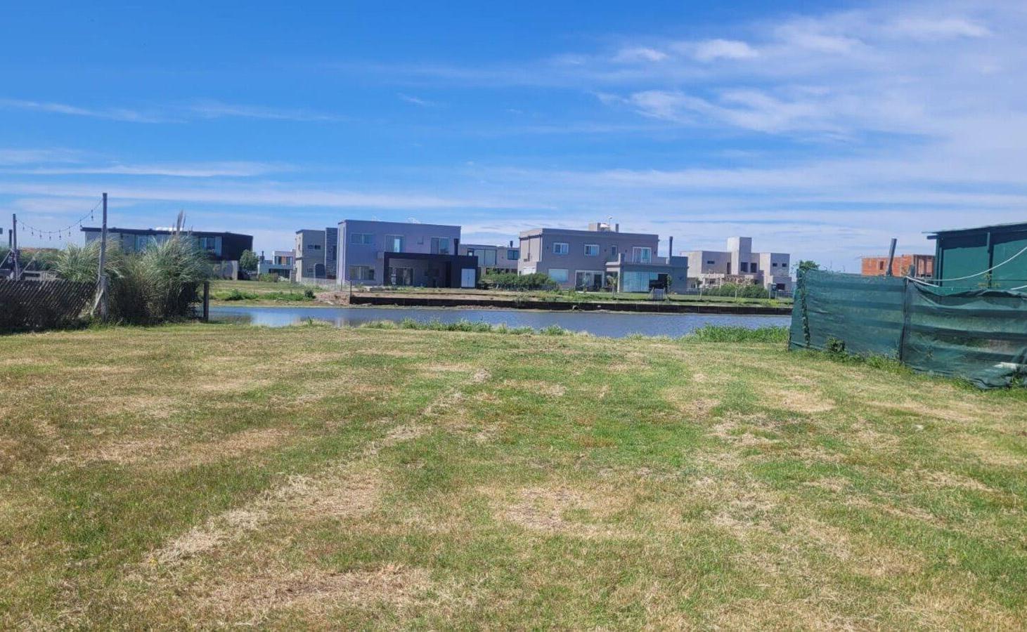 Foto de LOTE PUEBLOS DEL PLATA, B. MAGALLANES, A LA LAGUNA, imagen 2