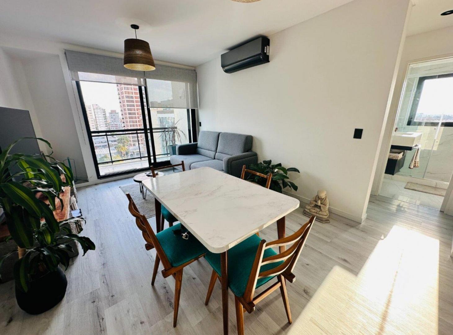 Foto de VENTA DEPTO. 3 AMB BERNAL AMENITIES CENTRO, imagen 3