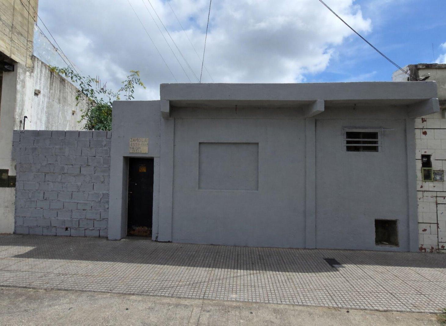 Foto de VENTA LOTE/TERRENO SOBRE AVENIDA ZAPIOLA, imagen 2