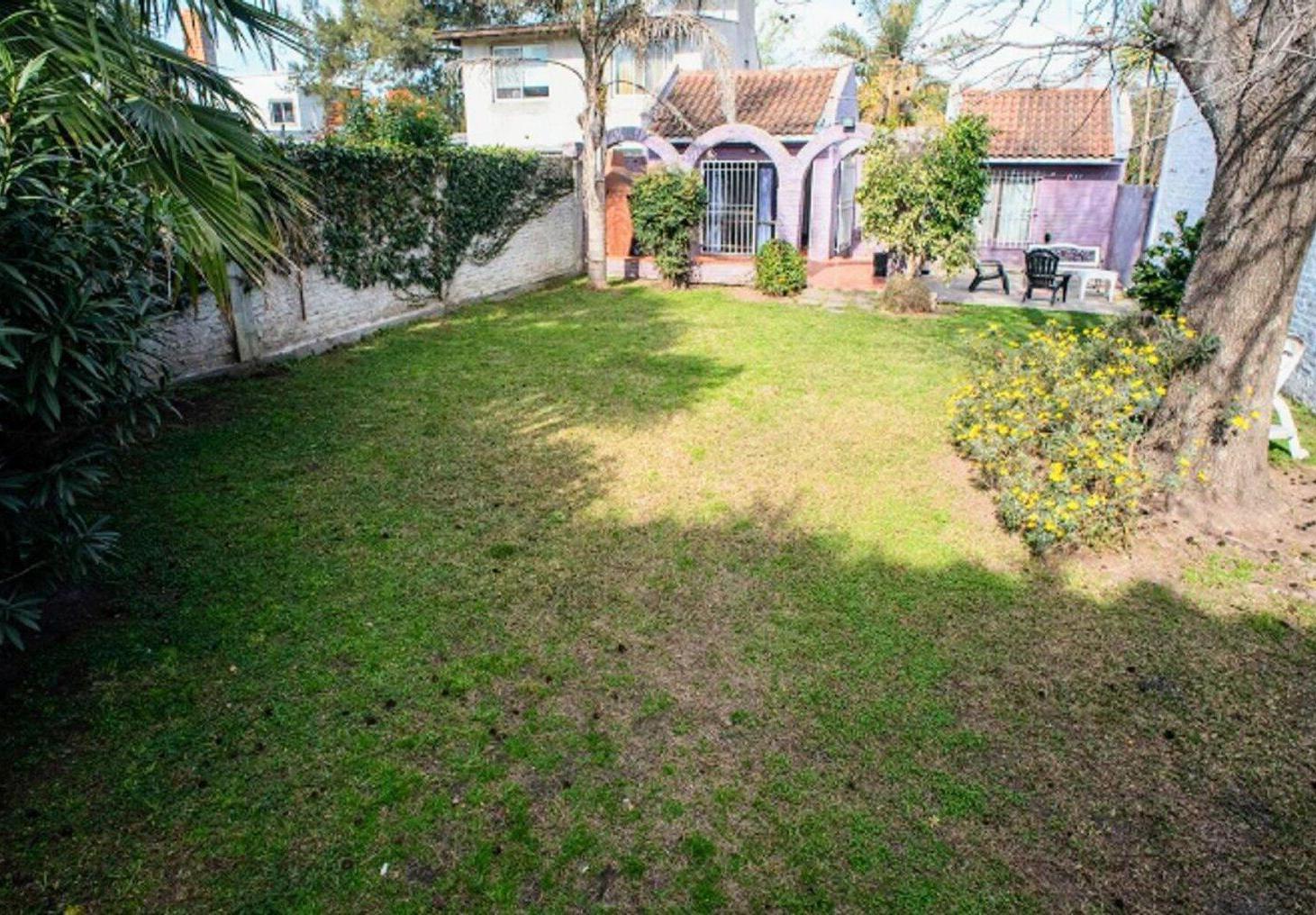 VENTA CASA 4 AMB CON PARQUE RANELAGH, BERAZATEGUI