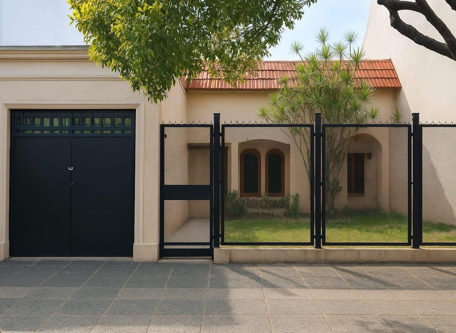 Foto de CASA V.URQUIZA a MODERNIZAR - IDEAL INVERSION, imagen 1