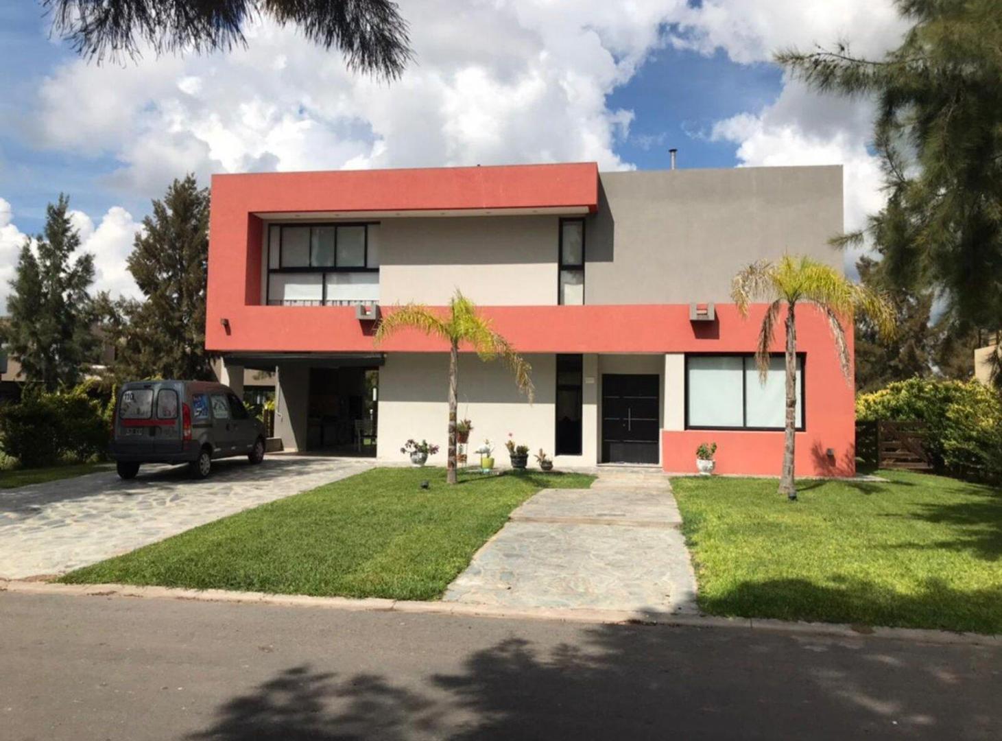 Foto de ENERO CASA ALQ TEMP "PRINCIPADO DE SAN VICENTE, imagen 1