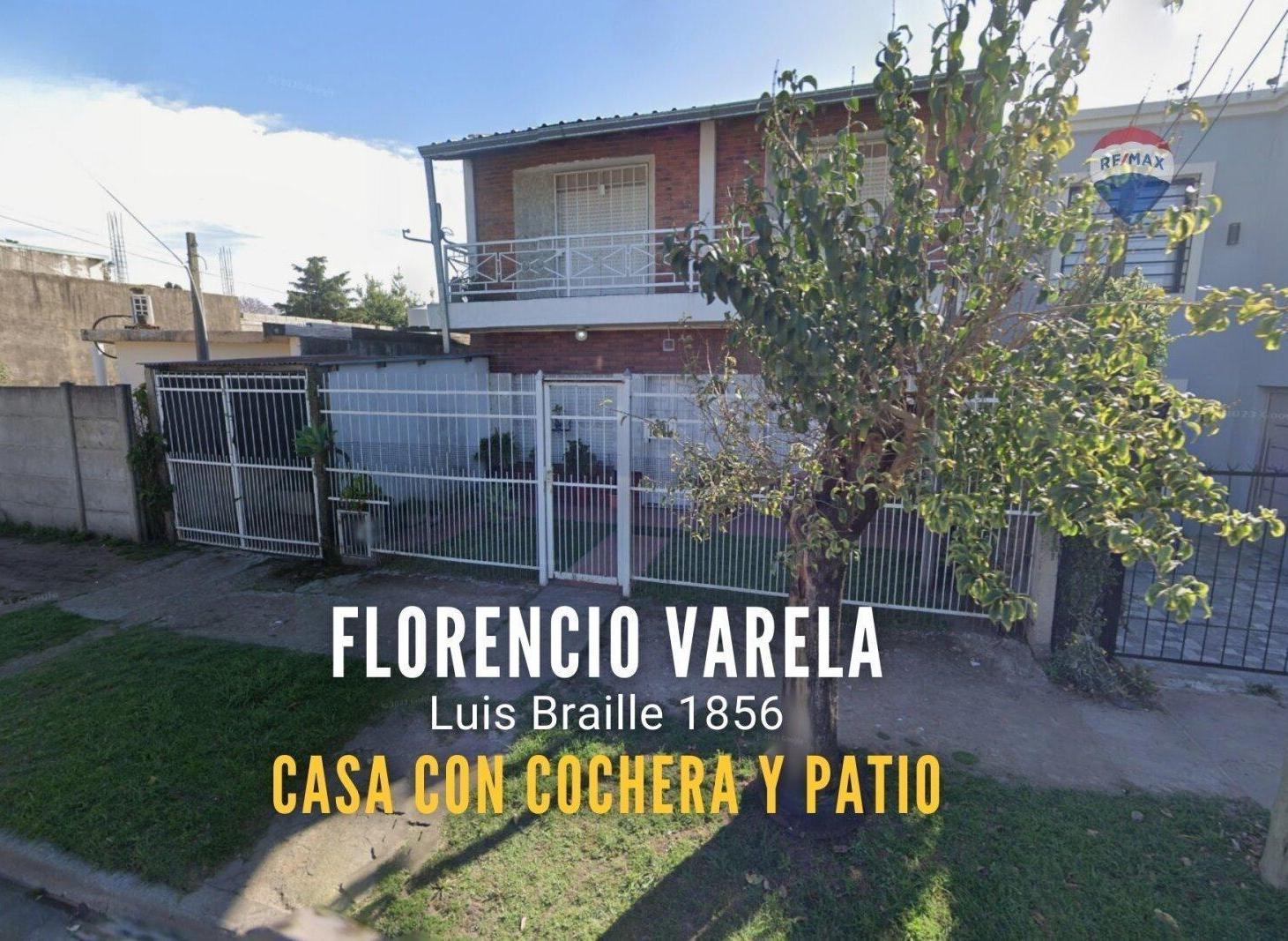 Foto de Venta casa 5 ambientes,Florencio Varela., imagen 2
