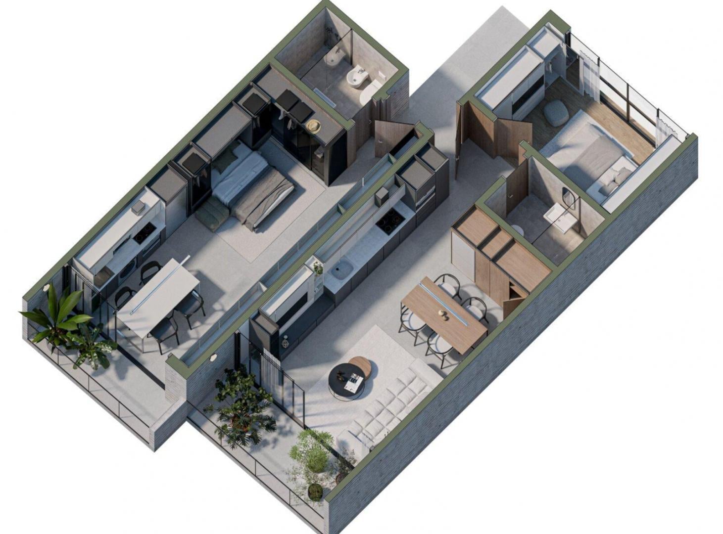 Foto de VENTA DEPTO 2 AMB BERAZATEGUI, imagen 1