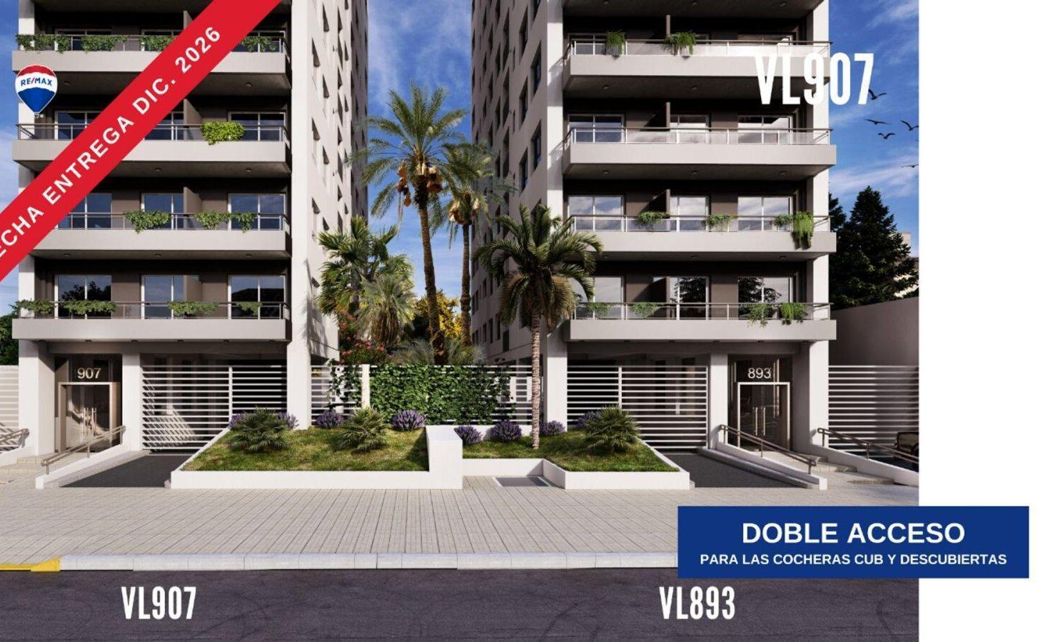 Foto de VENTA DEPARTAMENTO FINANCIACION 48 CUOTAS QUILMES, imagen 2