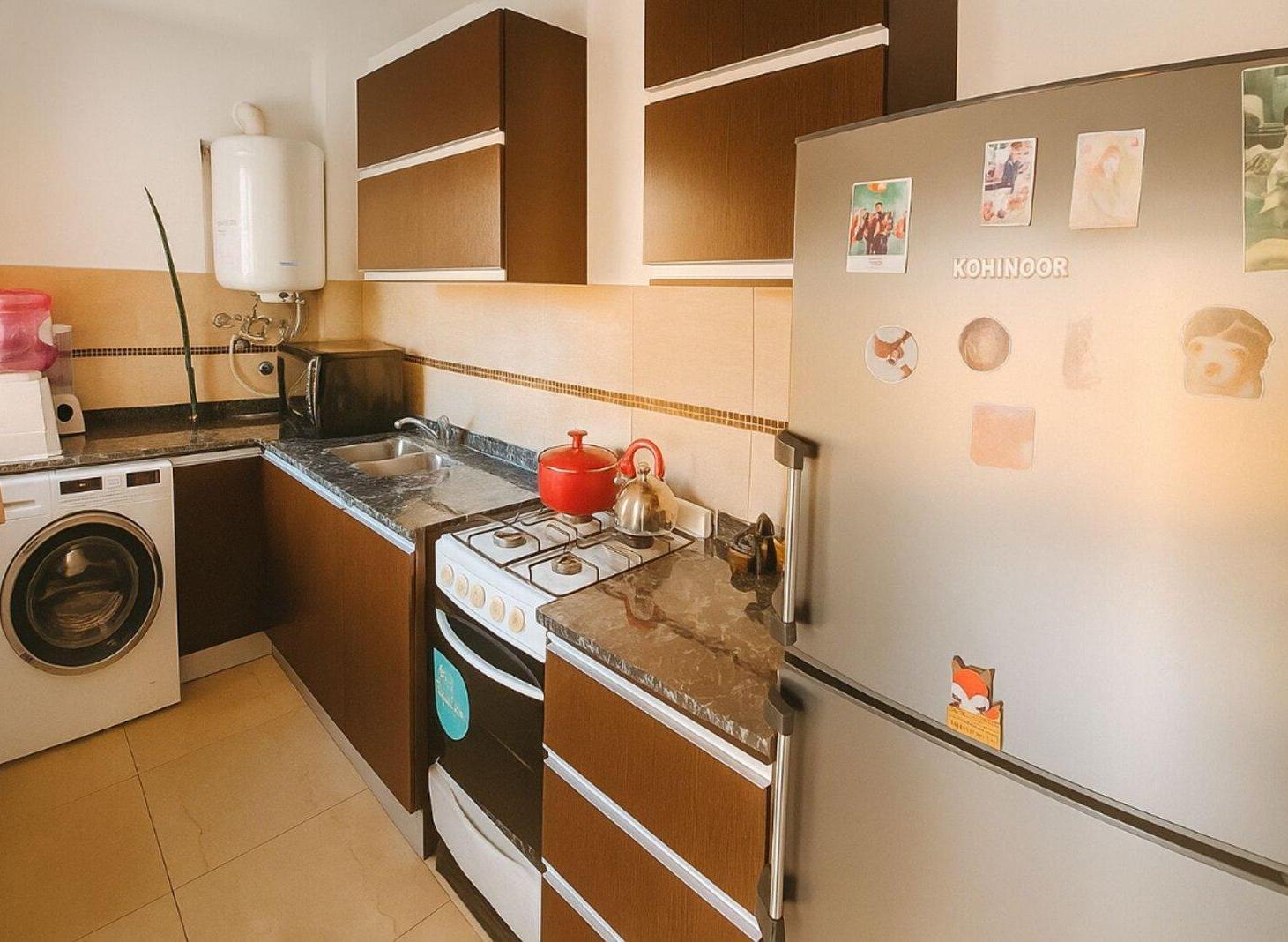 Foto de Departamento 2 ambientes en venta Berazategui, imagen 3