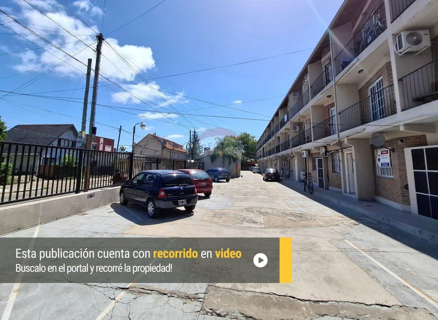 Foto de Venta 2 amb con cochera, Lavalle 1406 Quilmes Este, imagen 2