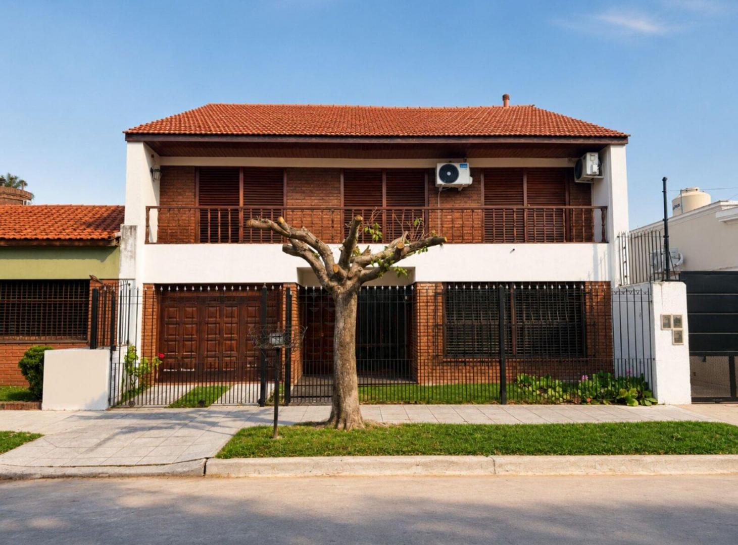 Foto de Casa en Venta en Bernal Centro con Parque, imagen 1