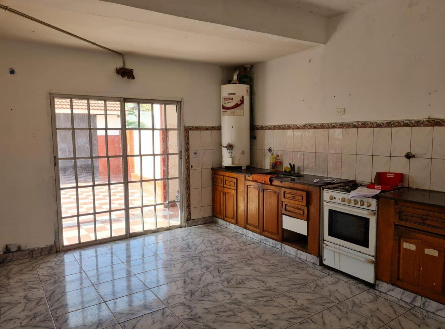 Foto de ALQUILER PISO 3 AMB. CHILAVERT 1465 V.CELINA, imagen 2